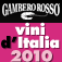 Vini d’Italia 2010 Icon
