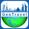 Travel Guide with AR: Augmented GeoTravel