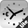 Mes horaires de travail lite