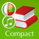 Icon SlovoEd Compact Italian-Lithuanian & Lithuanian-Italian dictionary