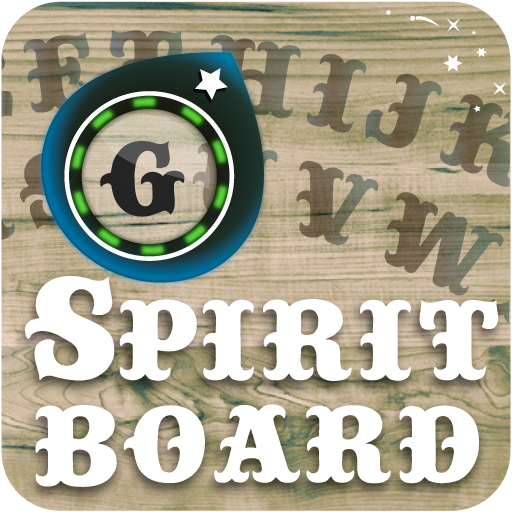 Spirit Board icon