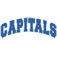 Capitals - A Primer of Information about Capitalization with some Practical Typographic Hints as to the Use of Capitals
