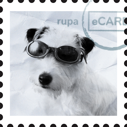 rupa eCARD – WHAT A DAY