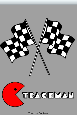 Image of NASCAR TrackMan
