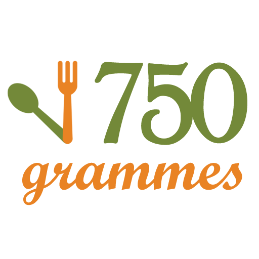 25000 recettes de cuisine : 750 grammes