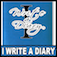 I Write a Diary