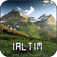 a Altimeter for iPhone & iTouch