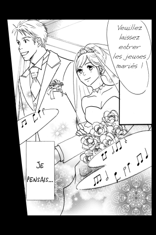 Image of G2comix SWEETS series vol.2 for iPhone