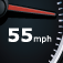Horizontal Speedometer and Trip Computer