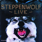 Steppenwolf Live, Steppenwolf