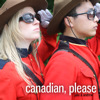 Canadian, Please - Single, Andrew Gunadie