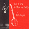 Five-String Banjo Instructor with Pete Seeger