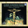 Bach: St. Matthew Passion, BWV 244 (3 CD's), English Baroque Soloists