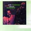 Ben Webster Meets Oscar Peterson, Ben Webster