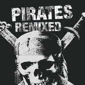 Pirates Remixed - EP, Klaus Badelt