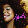 Concrete Rose, Ashanti