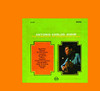 The Composer of "Desafinado", Plays, ANTONIO CARLOS JOBIM