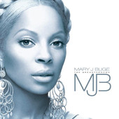 The Breakthrough, Mary J. Blige