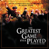 The Greatest Game Ever Played (Original Score), Brian Tyler