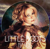 Hands, Little Boots