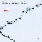 Trio, Marcin Wasilewski