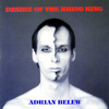 Desire of the Rhino King, Adrian Belew