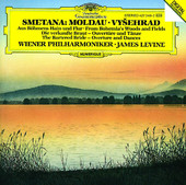 Smetana: The Moldau, James Levine