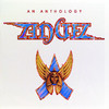 Angel: An Anthology, Angel