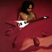 Baptism, Lenny Kravitz