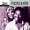 20th Century Masters - The Millennium Collection: The Best of Peaches & Herb, Peaches & Herb