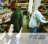 Endtroducing… (Deluxe Edition), DJ Shadow