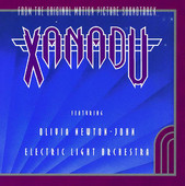 Xanadu (Soundtrack from the Motion Picture)