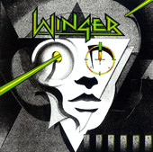 Winger, Winger