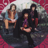 The Jimi Hendrix Experience: 1966-1967 (Disc One), The Jimi Hendrix Experience