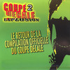 Coupé Decalé Explosion 2