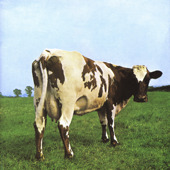 Atom Heart Mother (Remastered)