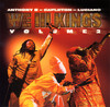 We Three Kings, Vol. 2, Anthony B