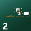 Acoustic Sessions, Vol. 2, Boyce Avenue