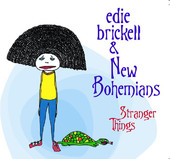 Stranger Things, Edie Brickell