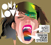 Onelove - Smash Your Stereo 2009