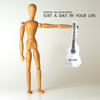 Just a Day In Your Life - EP, Drew Blackard
