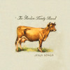 Jesus Songs, The Broken Family Band