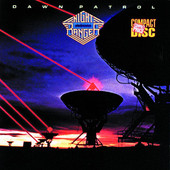 Dawn Patrol, Night Ranger