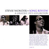 Stevie Wonder: Song Review - A Greatest Hits Collection