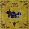 Country to the Bone, Tommy Alverson
