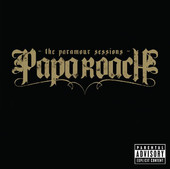 The Paramour Sessions, Papa Roach