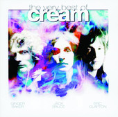 The Very Best of Cream, Cream