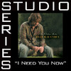 I Need You Now (Studio Series Performance Track) - EP, Billy Ray Cyrus