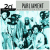 20th Century Masters - The Millennium Collection: The Best of Parliament, Parliament