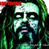 Rob Zombie: Past, Present & Future, Rob Zombie